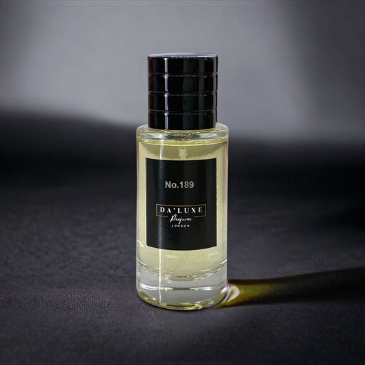 No.189 ‘Inspired by YSL Black Opium’