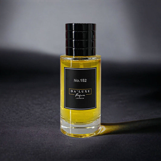 No.152 ‘Inspired by Tom Ford Tobacco Vanille’