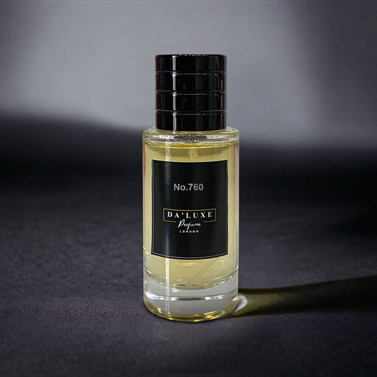 No.760 ‘Inspired by Kalemat Arabian Oud’