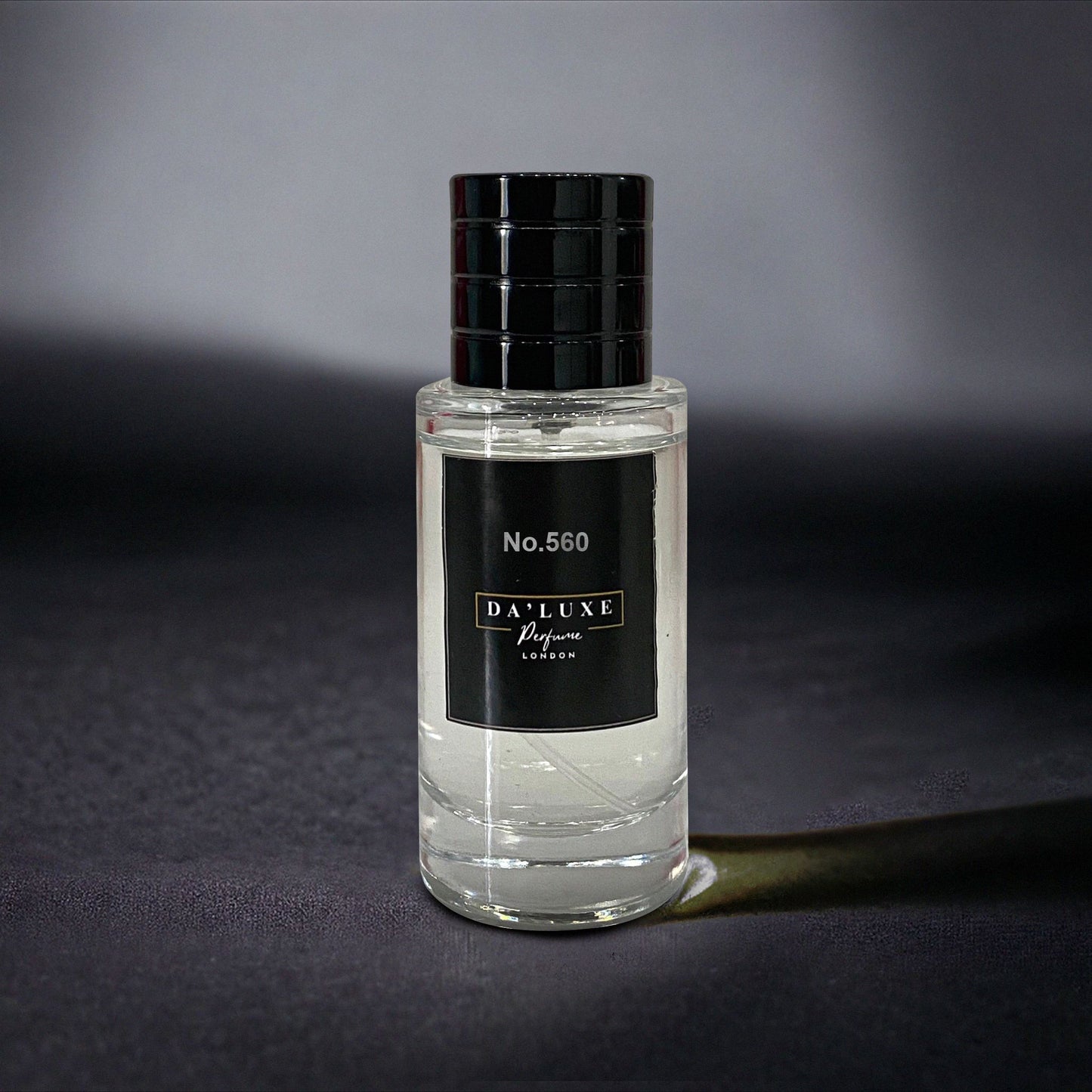 No.560 ‘Inspired by Parfums De Marly’