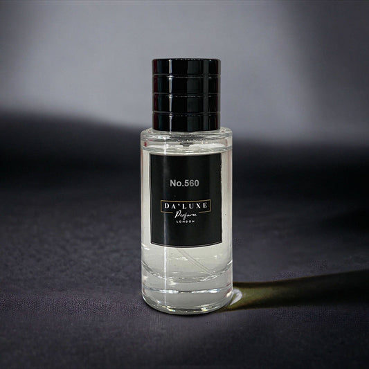 No.560 ‘Inspired by Parfums De Marly’