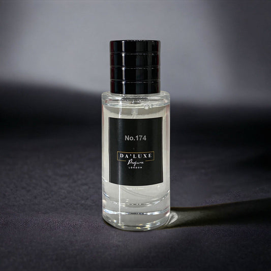 No.174 ‘Inspired by LV Les Sables Roses’