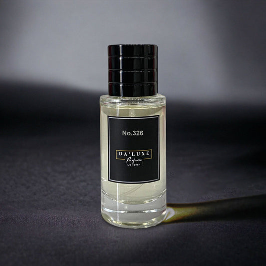 No.326 ‘Inspired by LV Ombre Nomade’