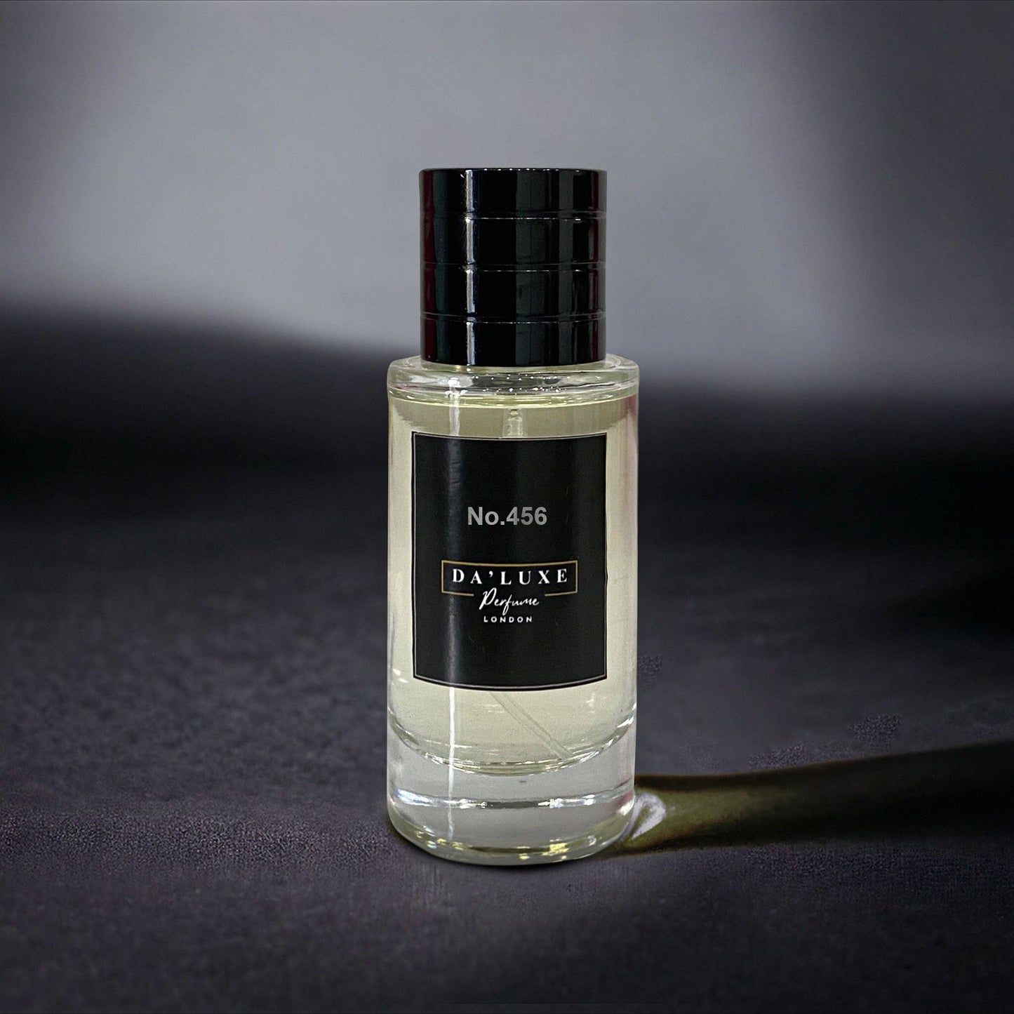 No.456 ‘Inspired by Gucci Intense Oud’