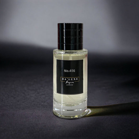 No.456 ‘Inspired by Gucci Intense Oud’