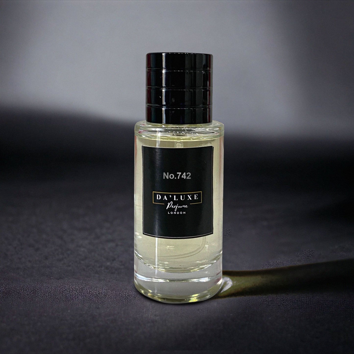 No.742 ‘inspired by Creed Aventus’