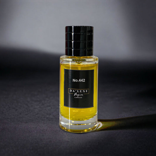 No.442 ‘Inspired by Initio Oud For Greatness’