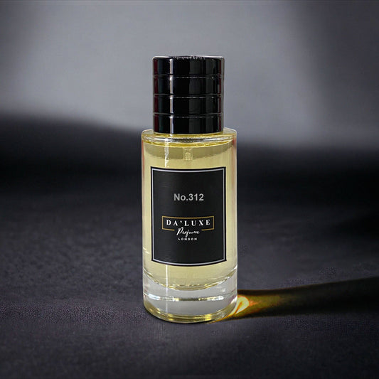 No.312 ‘Inspired by Armani Prive’ Rose D' Arabie