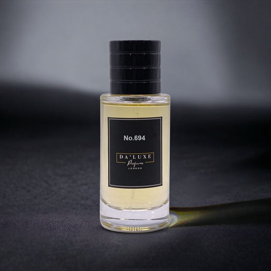 No.694 ‘inspired by Penhaligons Halfeti’