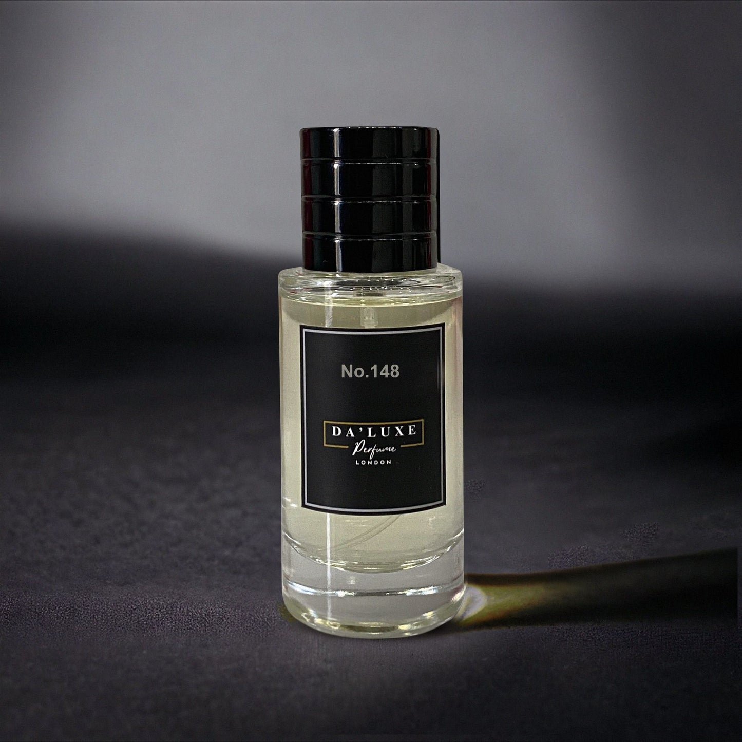 No.148 ‘Inspired by Maison Francis Kurkdjian Gentle Fluidity Gold’