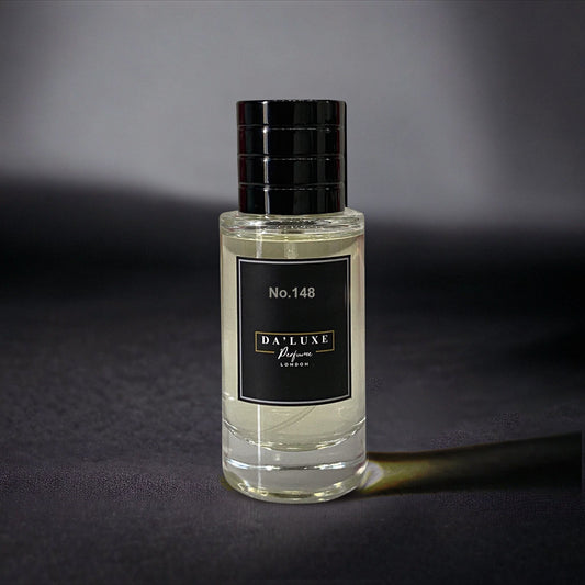 No.148 ‘Inspired by Maison Francis Kurkdjian Gentle Fluidity Gold’